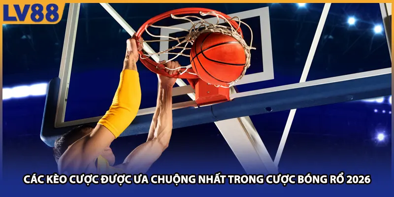 Cách để phân tích kèo cược bóng rổ với tỷ lệ thắng cực cao