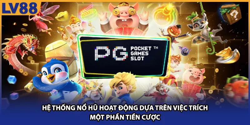 Lý do cần quan tâm đến khung giờ nổ hũ sảnh pg?